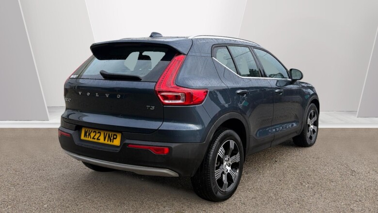 Volvo Xc40 1.5 T3 [163] Inscription 5dr Geartronic Petrol Estate